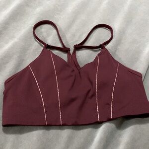 Nike sports bra XS